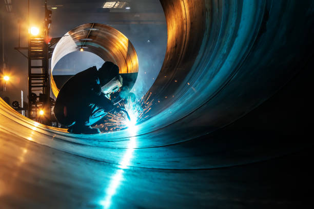 Best Specialty Welding Processes in New Castle, IN