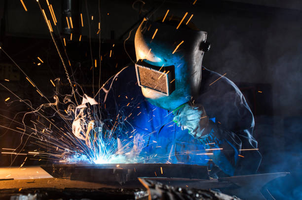 Best Automotive Welding in New Castle, IN