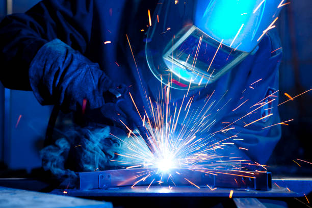 Best Pipe Welding in New Castle, IN