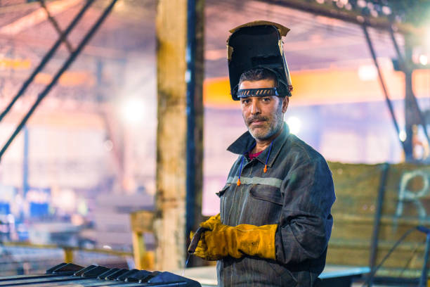 Best Aerospace and Defense Welding in New Castle, IN