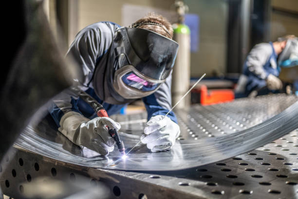 Best Artistic and Custom Metal Fabrication in New Castle, IN