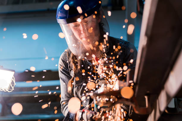 Affordable Welder Services in New Castle, IN