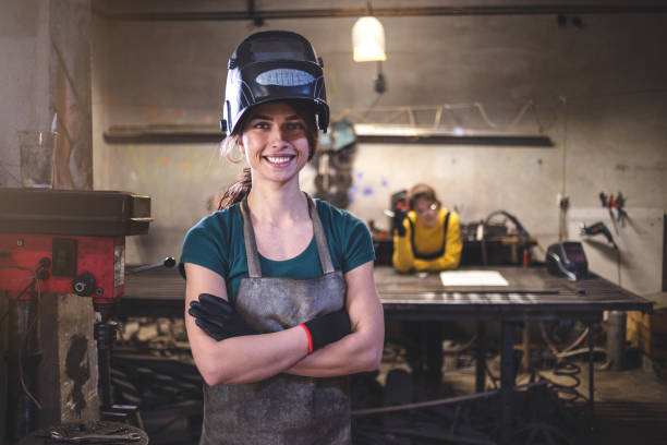 Best Automation and Robotic Welding in New Castle, IN